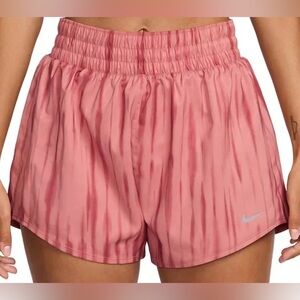 NWT Nike Women's Shorts in Pink Size: XL